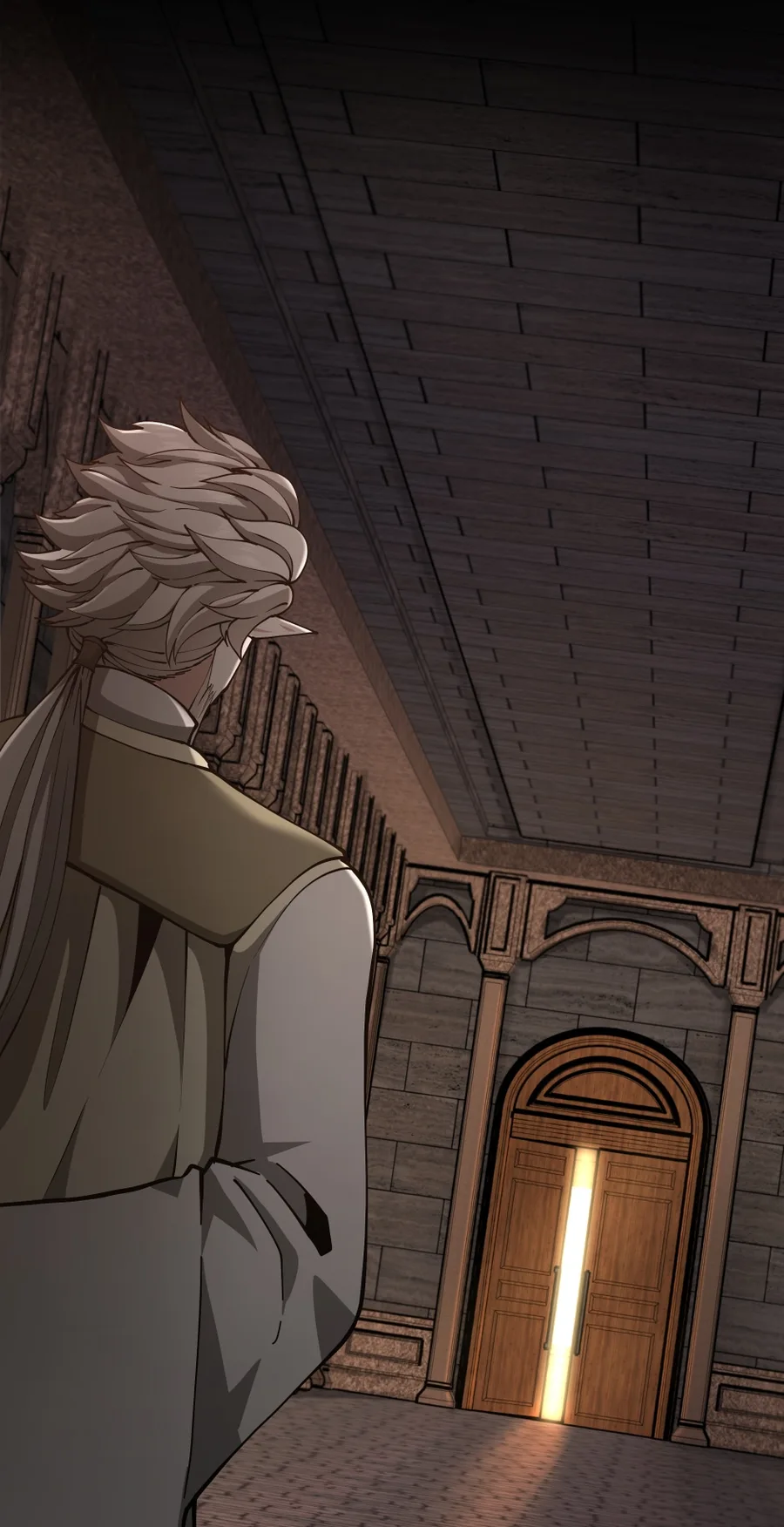 The Beginning After The End Chapter 167 image 28